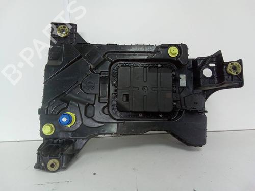 Used AdBlue tank CITROËN C4 Grand Picasso II (DA_, DE_) 1.6 HDi / BlueHDi 115 (115 hp) 26158943