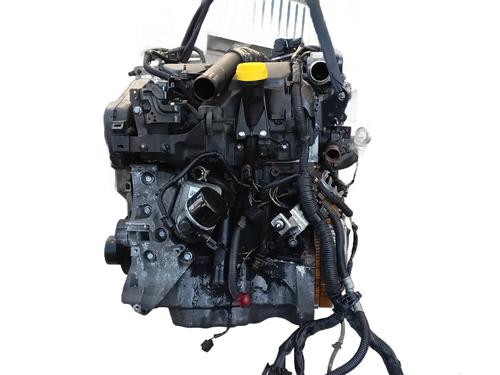 Used Engine NISSAN JUKE (F15) 1.5 dCi (110 hp) 31330747