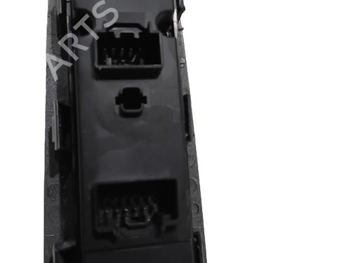 Left front window switch MAZDA 6 Saloon (GH) 2.0 MZR-CD (GH14) | BP38536433I27 - Image 5