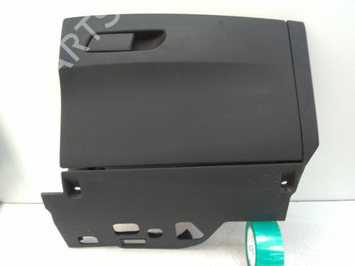Used Glove box Glove box AUDI A4 B9 (8W2, 8WC) 35 TFSI Mild Hybrid (150 hp) 19041103 19041103