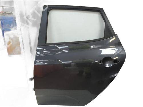 Used Left rear door KIA VENGA (YN) 1.4 CRDi 90 (90 hp) 30963758