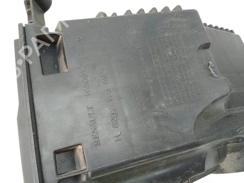 Air filter box DACIA SANDERO II TCe 90 (B8M1, B8MA, B8AC) | BP18737493M87 - Image 3