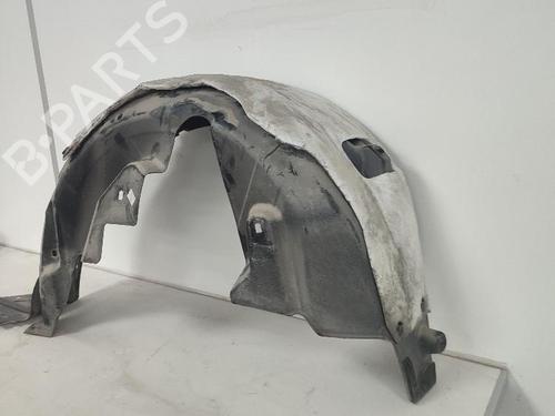Wheel arch PEUGEOT 208 II (UB_, UP_, UW_, UJ_) 1.5 BlueHDI 100 | BP18576440C56 
