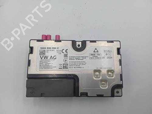 Used Electronic module SEAT LEON (KL1, KLG) 1.5 TSI (150 hp) 28146931