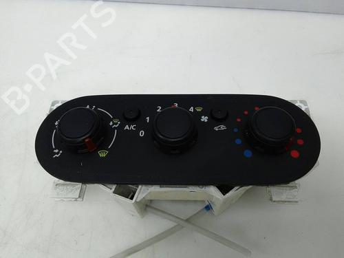 Used Climate control Climate control 22344409 22344409