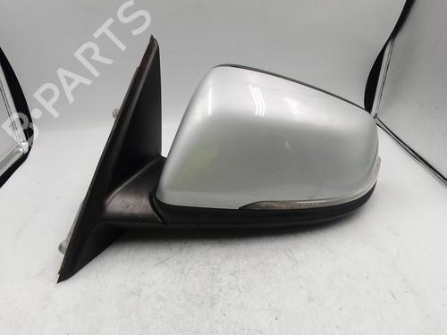 Left mirror BMW X1 (F48) sDrive 18 d | BP29764987C26 
