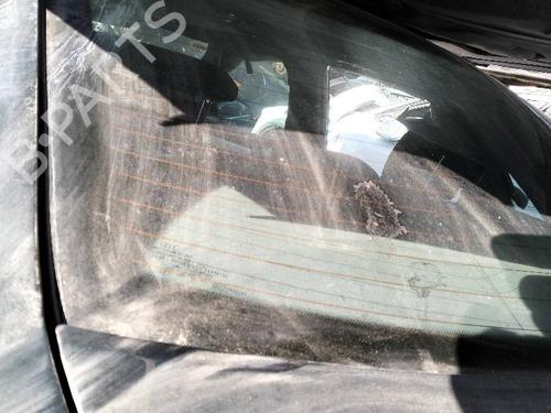 Bootlid window AUDI A4 B7 (8EC)  | BP25812354C64 