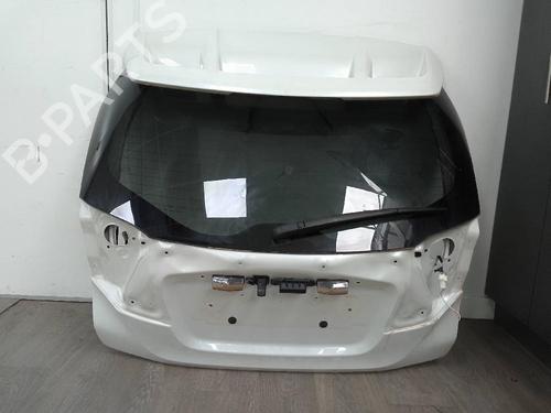 Tailgate TOYOTA C-HR (_X1_) 1.8 Hybrid (ZYX10_, ZYX11_, ZYX10R, ZYX11R) | BP23559389C6