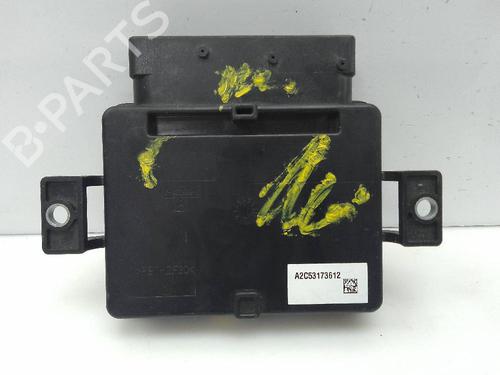 Electronic module AUDI A6 Allroad C6 (4FH)  | BP22364977M83 