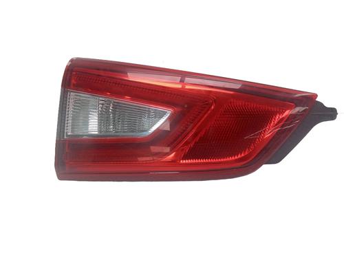 Used Left tailgate light Left tailgate light NISSAN QASHQAI II (J11, J11_) 1.2 DIG-T (115 hp) 20642707 20642707