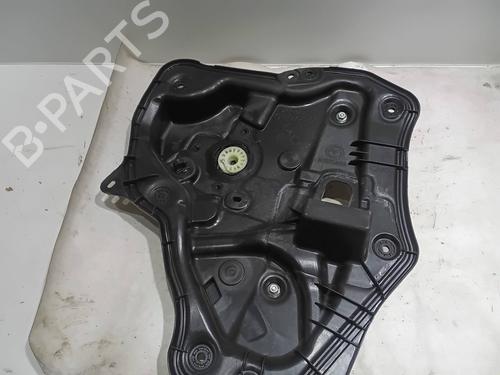 Rear right window mechanism MAZDA 6 Saloon (GJ, GL) 2.2 D (GJ2FP) | BP34421998C25 - Image 3
