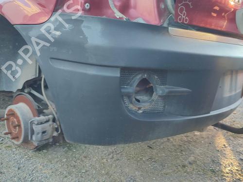 Używane Zderzak tylny SSANGYONG ACTYON I 2.0 Xdi (141 hp) 28148446