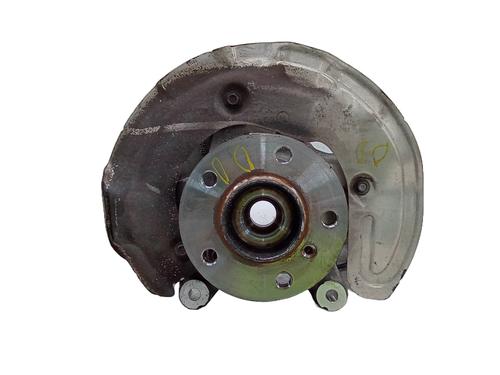 Used Right front steering knuckle Right front steering knuckle MINI MINI COUNTRYMAN (R60) Cooper SD (143 hp) 18582758 18582758