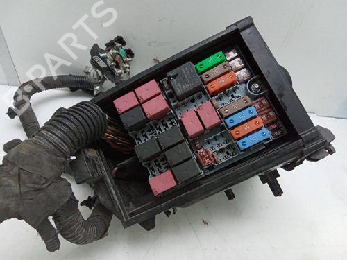 Fuse box FIAT 500X (334_)  | BP18588059E1 