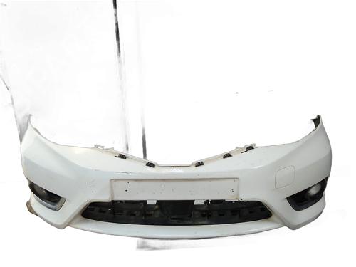 Front bumper NISSAN PULSAR Hatchback (C13) 1.2 DIG-T | BP29880269C7