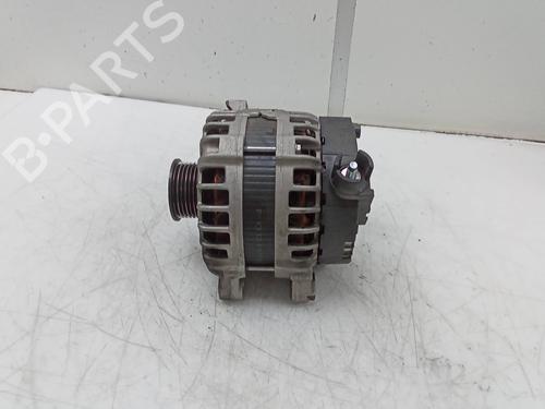 Generator LAND ROVER RANGE ROVER VELAR (L560) 3.0 D300 SDV6 4x4 | BP26160791M7 