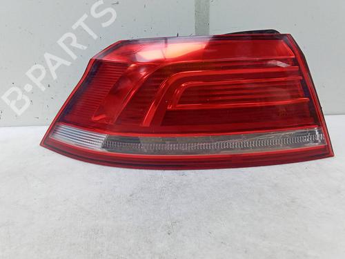 Farolim esquerdo Farolim esquerdo VW PASSAT B8 (3G2, CB2) 2.0 TDI (150 hp) 20207874 20207874