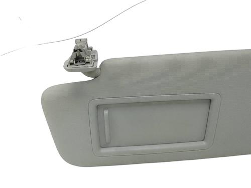 Left sun visor SEAT TOLEDO IV (KG3) | BP21783655I1 - Image 2