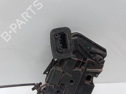 Rear right lock SEAT LEON ST (5F8) 2.0 TDI | BP22521427C99 