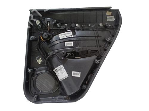 Rear left panel AUDI Q3 (8UB, 8UG) 2.0 TDI quattro | BP38751061C60 - Image 3