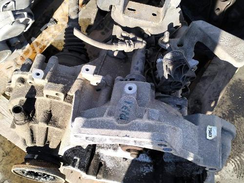 Gearbox DODGE VIPER Coupe SRT-10 | BP23997534M3 