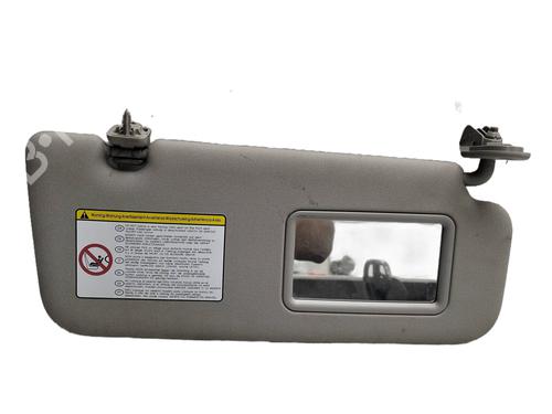 Used Right sun visor Right sun visor KIA PICANTO II (TA) 1.0 (67 hp) 19179431 19179431
