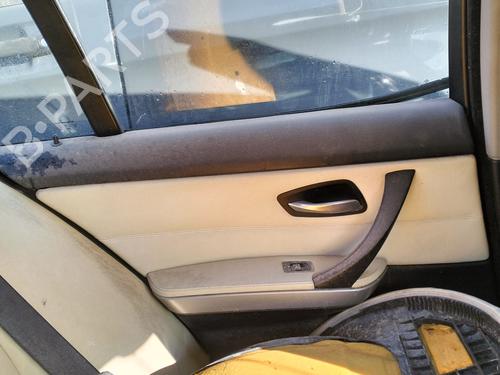 Used Rear left window mechanism Rear left window mechanism BMW 3 (E90) 320 d (163 hp) 34180683 34180683