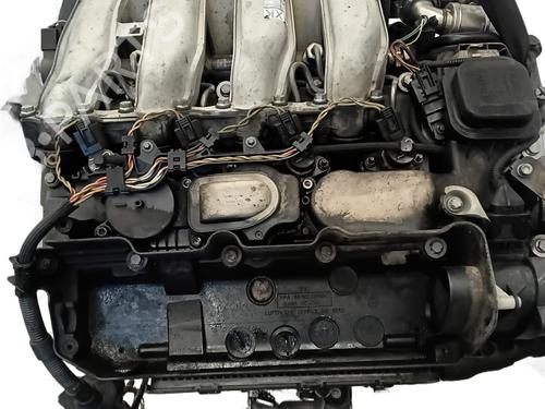 Engine BMW 3 (E90) 320 d | BP37150600M1 - Image 4