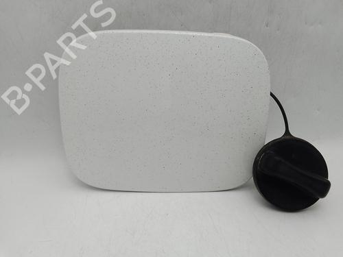 Used Fuel flap RENAULT KADJAR (HA_, HL_) 1.2 TCe 130 (HLMR) (130 hp) 28810686