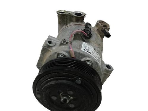 Used AC compressor AC compressor 22214848 22214848