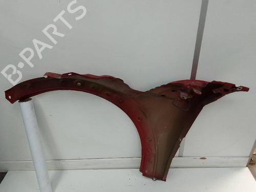 Right front fenders MINI MINI (R56) Cooper | BP23948270C42 