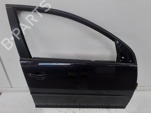 Right front door VW GOLF PLUS V (5M1, 521) 1.6 TDI | BP26651871C3 