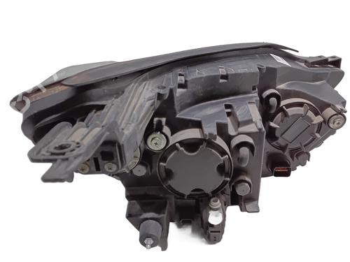 Left headlight SSANGYONG REXTON (Y400, Y450) 2.2 Xdi (POE) | BP34123225C28  - Image 5