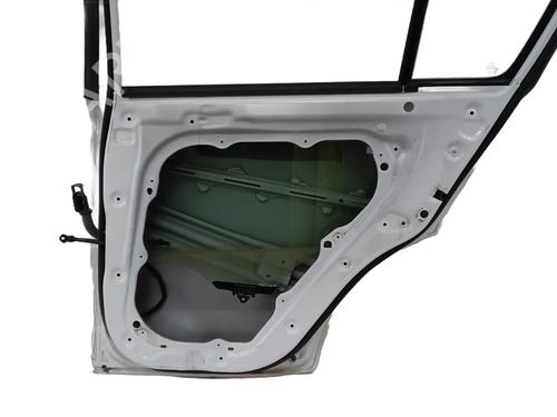 Right rear door KIA SPORTAGE IV (QL, QLE) 1.7 CRDi | BP31876739C5