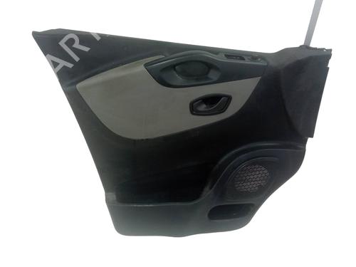 Venstre frontpanel Venstre frontpanel RENAULT TRAFIC III Van (FG_) [2014-2026] 21186263 21186263
