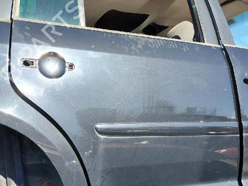 Right rear door VW TOURAN (1T1, 1T2) 1.4 TSI | BP18572497C5 