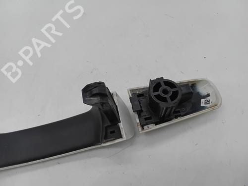 Front right exterior door handle LAND ROVER RANGE ROVER EVOQUE (L538) 2.2 D 4x4 | BP29386680C129 