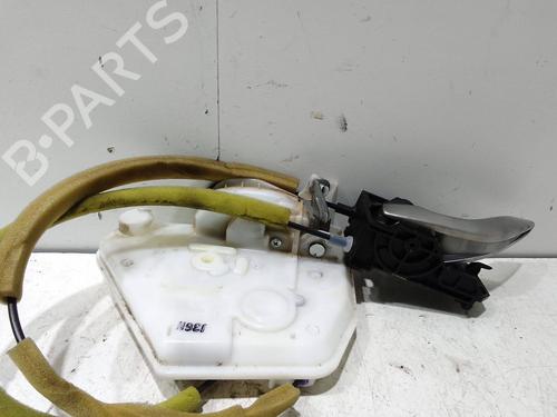 Front left lock MAZDA 3 (BM, BN) 2.0 | BP34422250C98  - Image 7