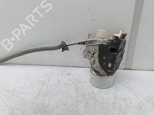 Used Rear left lock Rear left lock AUDI Q3 (8UB, 8UG) 2.0 TDI (150 hp) 19519706 19519706