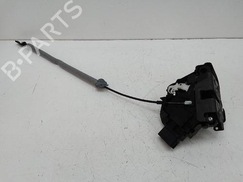 Rear right lock VOLVO XC60 I SUV (156) D3 | BP19125229C99 