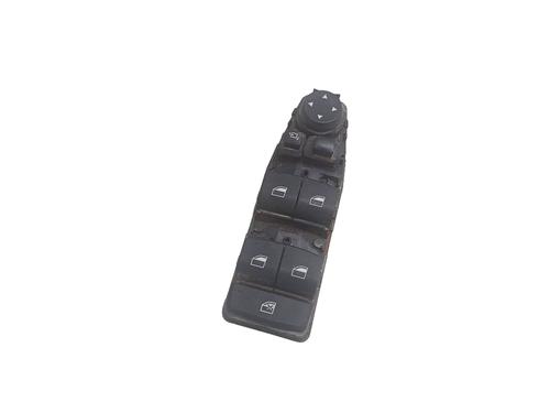 Used Left front window switch Left front window switch BMW X4 (F26) xDrive 20 d (190 hp) 20207769 20207769