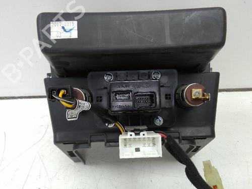 Electronic module HYUNDAI KONA (OS, OSE, OSI) 1.0 T-GDi | BP20291360M83 