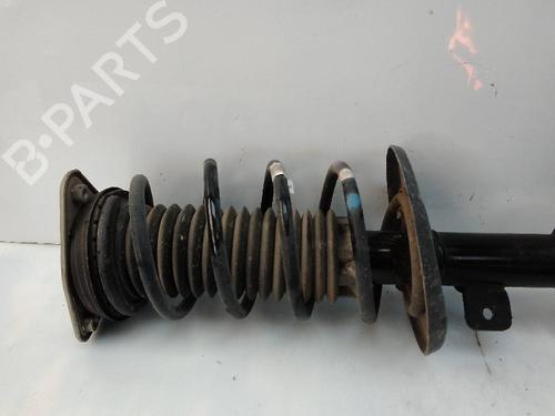 Used Right front shock absorber OPEL COMBO E Tour / Life (K9) 1.5 (102 hp) 22921855