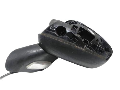 Retrovisor esquerdo CITROËN C3 II (SC_) 1.2 VTi 82 | BP30098488C26 