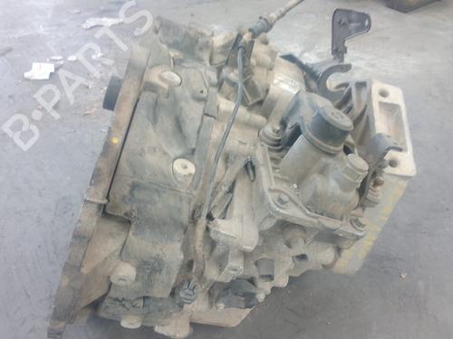 Gearbox LAND ROVER RANGE ROVER EVOQUE (L538) 2.0 D | BP28350554M3 