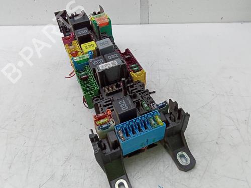 Fuse box MERCEDES-BENZ MARCO POLO Camper (W447)  | BP18947585E1 