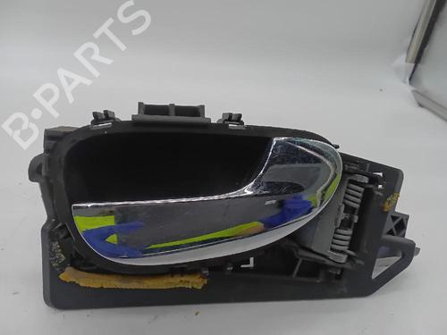 Front right interior door handle PEUGEOT 307 CC (3B) 2.0 16V | BP26051950I14 
