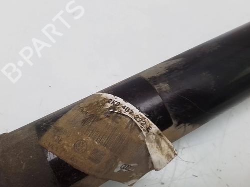 Right front driveshaft VW CADDY III MPV (2KB, 2KJ, 2CB, 2CJ) 2.0 TDI | BP28145836M39