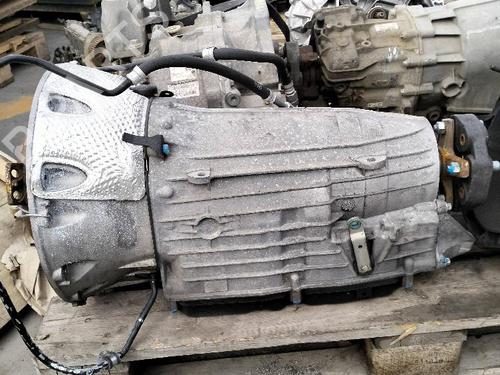 Gearbox MERCEDES-BENZ E-CLASS T-Model (S211) E 280 T CDI (211.220) | BP26173021M3 