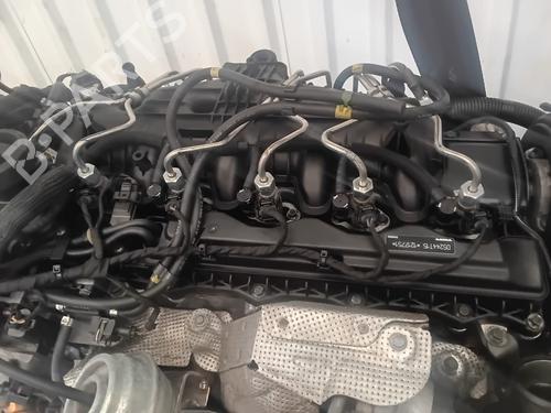 Engine VOLVO XC60 I SUV (156) D5 AWD | BP38773459M1 - Image 4